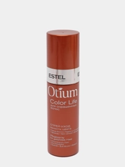 Спрей для окрашенных волос OTIUM COLOR LIFE, ESTEL PROFESSIONAL, яркость цвета, 100 мл