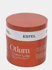 Маска-коктейль для окрашенных волос OTIUM COLOR LIFE, ESTEL PROFESSIONAL, 300 мл