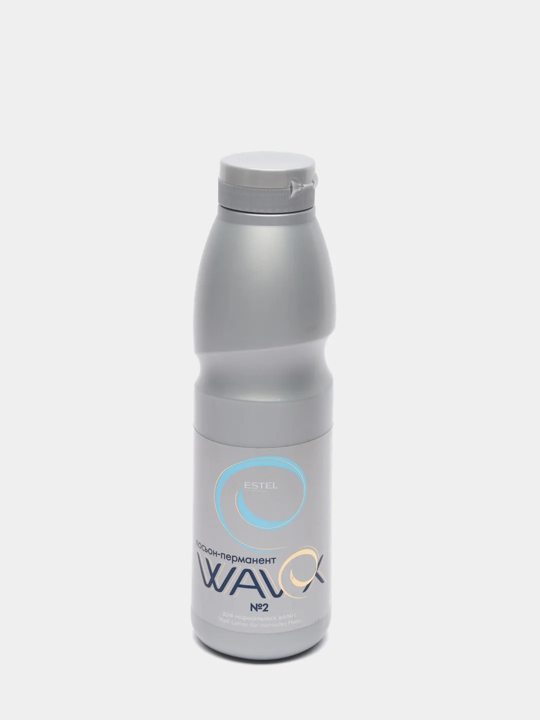 Лосьон-перманент ESTEL Professional WAVEX, для нормальных волос, 500 мл