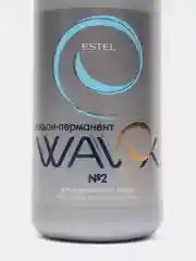 Лосьон-перманент ESTEL Professional WAVEX, для нормальных волос, 500 мл