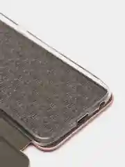 Медный чехол книжка Samsung J4