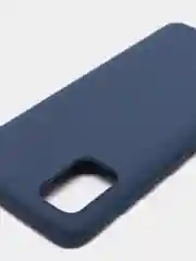 Темно-синий защитный чехол для Samsung A52 / A72 / M32, силиконовый, 1,5 мм