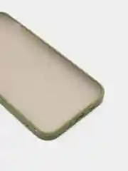Зеленый чехол для Apple iPhone 12 / Iphone 12 pro / айфон 12 про