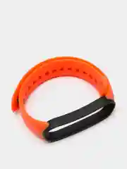 Оранжевый двухцветные ремешки для Xiaomi Mi Band 5