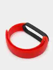 Багровый двухцветные ремешки для Xiaomi Mi Band 5