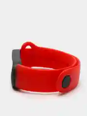 Багровый двухцветные ремешки для Xiaomi Mi Band 5