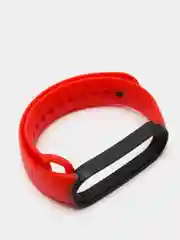 Багровый двухцветные ремешки для Xiaomi Mi Band 5