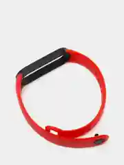 Багровый двухцветные ремешки для Xiaomi Mi Band 5