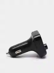 Черный автомобильный трансмиттер, Bluetooth