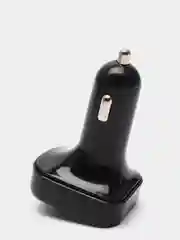 Черный автомобильный трансмиттер, Bluetooth
