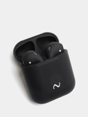 Беспроводные наушники SoundBuds -  с отличным звуком и улучшенным микрофоном