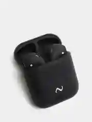 Беспроводные наушники SoundBuds -  с отличным звуком и улучшенным микрофоном