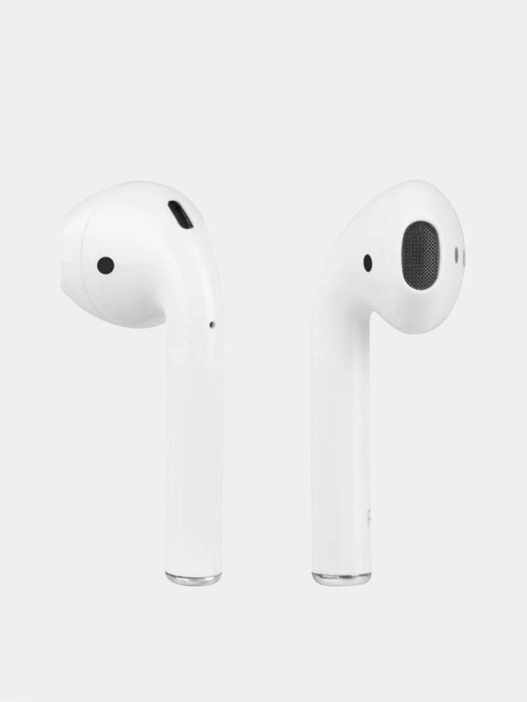 Беспроводные наушники SoundBuds -  с отличным звуком и улучшенным микрофоном