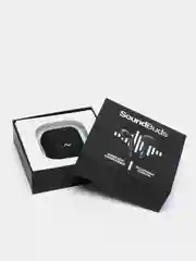 Беспроводные наушники SoundBuds -  с отличным звуком и улучшенным микрофоном