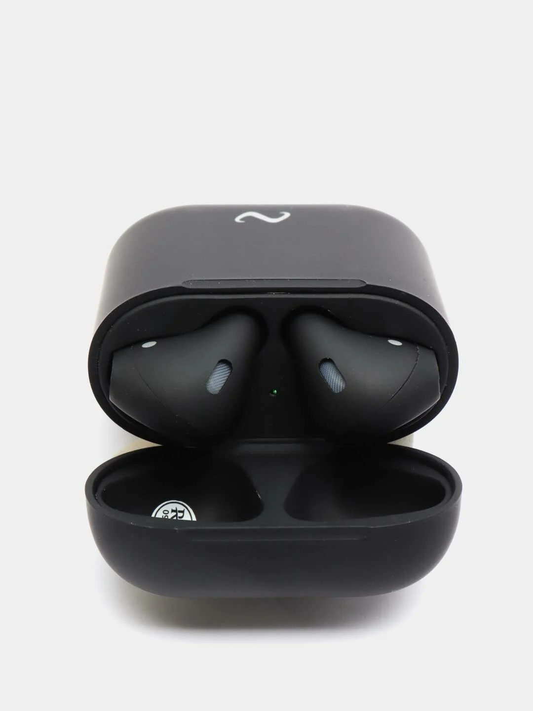 Беспроводные наушники SoundBuds -  с отличным звуком и улучшенным микрофоном