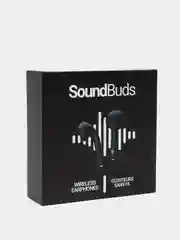 Беспроводные наушники SoundBuds -  с отличным звуком и улучшенным микрофоном