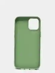 Лайм силиконовый чехол, софт тач для iPhone12,iPhone12promax,iPhone12mini,