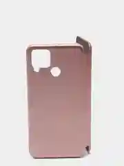 Медный чехол-книжка для REALME C25S / REALME C25 / NARZO 50A