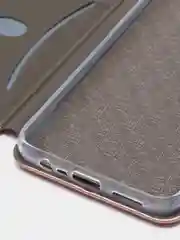 Медный чехол-книжка для REALME C25S / REALME C25 / NARZO 50A