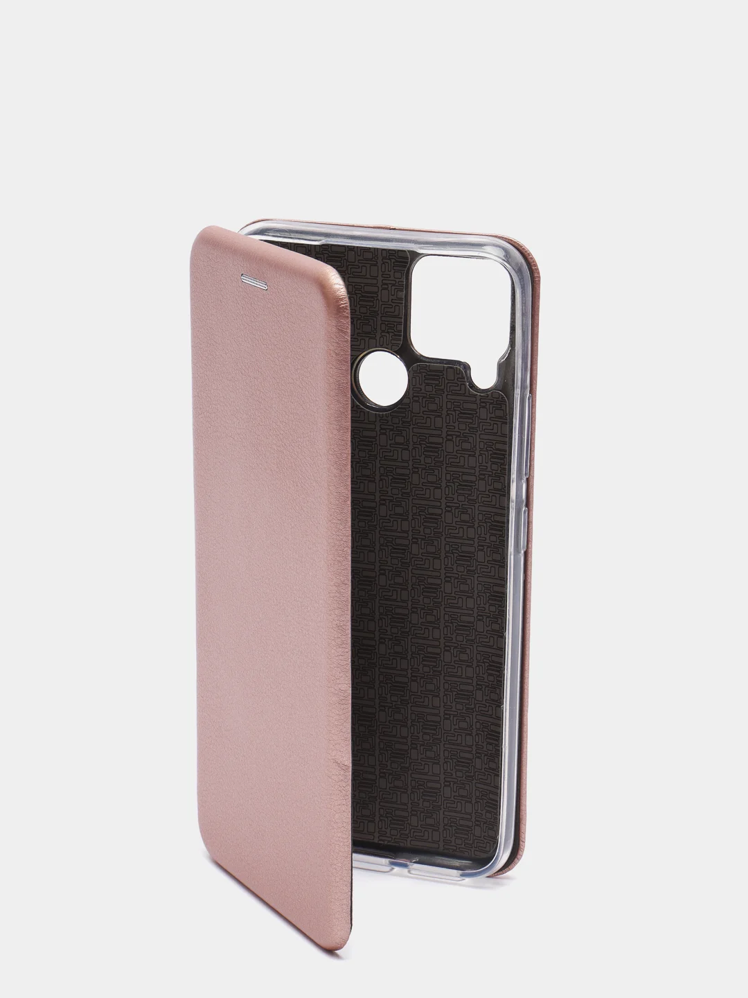 Медный чехол-книжка для REALME C25S / REALME C25 / NARZO 50A