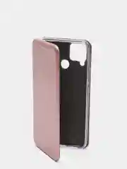 Медный чехол-книжка для REALME C25S / REALME C25 / NARZO 50A