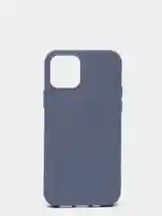 Серый силиконовый чехол, софт тач для iPhone12,iPhone12promax,iPhone12mini,
