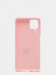 Розовый защитный чехол для Samsung A52 / A72 / M32, силиконовый, 1,5 мм