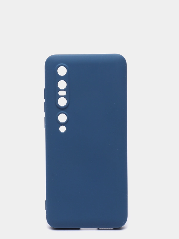 Чехол накладка для Xiaomi Mi 10 Pro