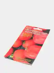 Семена Томат Мязина "Минусинский бочковой", 5 штук