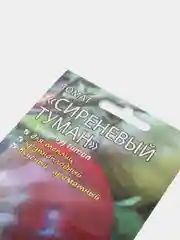 Семена Томат "Сиреневый туман", Мязина, 5 штук