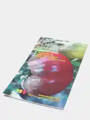 Семена Томат "Сиреневый туман", Мязина, 5 штук