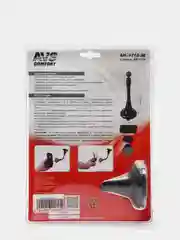 Держатель магнитный для телефона AVS