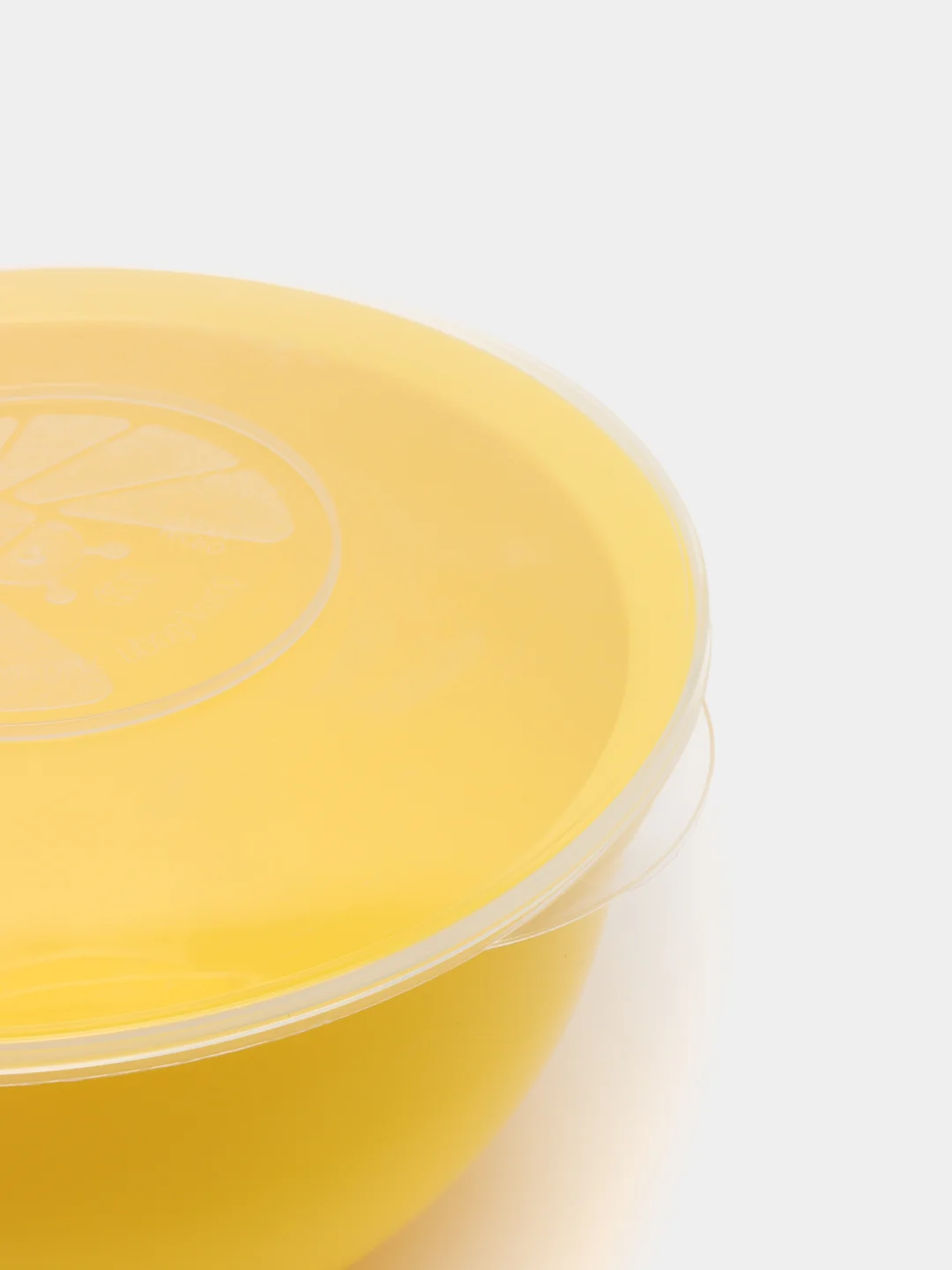 SOLARIS набор: миска 3,0л, 4 миски 1,0л