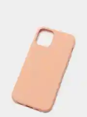 Карамельный силиконовый чехол, софт тач для iPhone12,iPhone12promax,iPhone12mini,