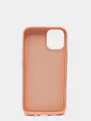 Карамельный силиконовый чехол, софт тач для iPhone12,iPhone12promax,iPhone12mini,
