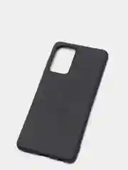 Черный защитный чехол для Samsung A52 / A72 / M32, силиконовый, 1,5 мм