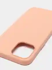 Карамельный силиконовый чехол, софт тач для iPhone12,iPhone12promax,iPhone12mini,