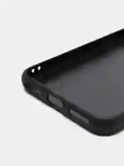 Белый градиентный чехол из закалённого стекла для Huawei Honor Play 8A / Enjoy 8A