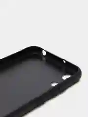 Белый градиентный чехол из закалённого стекла для Huawei Honor Play 8A / Enjoy 8A