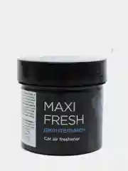 Ароматизатор MAXI FRESH "Джентельмен", 100 г