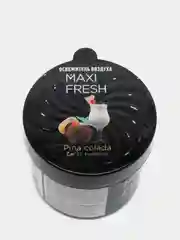 Ароматизатор MAXI FRESH PINACOLADA, банка 100 г
