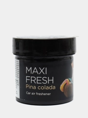 Ароматизатор MAXI FRESH PINACOLADA, банка 100 г