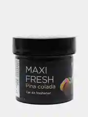 Ароматизатор MAXI FRESH PINACOLADA, банка 100 г