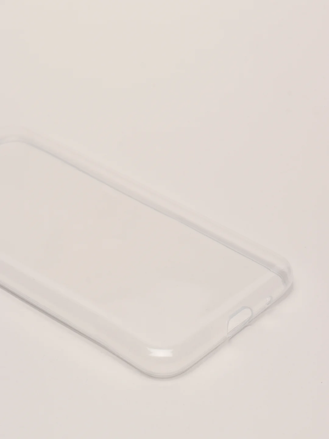 Cиликоновый чехол для Huawei Honor 9C / 9S / 9A / 9X