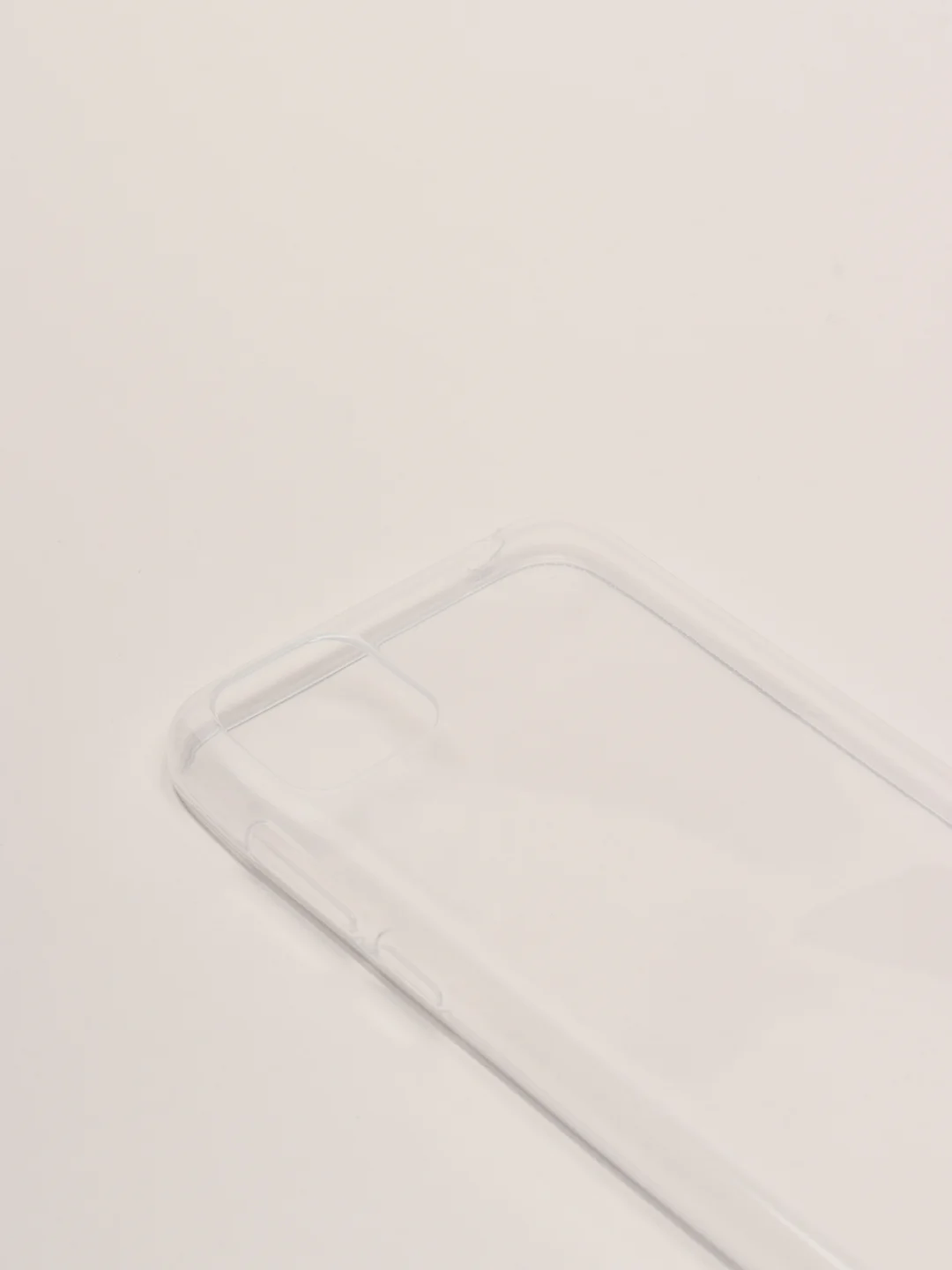 Cиликоновый чехол для Huawei Honor 9C / 9S / 9A / 9X