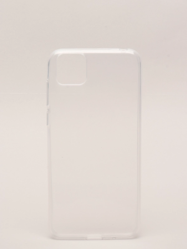 Cиликоновый чехол для Huawei Honor 9C / 9S / 9A / 9X