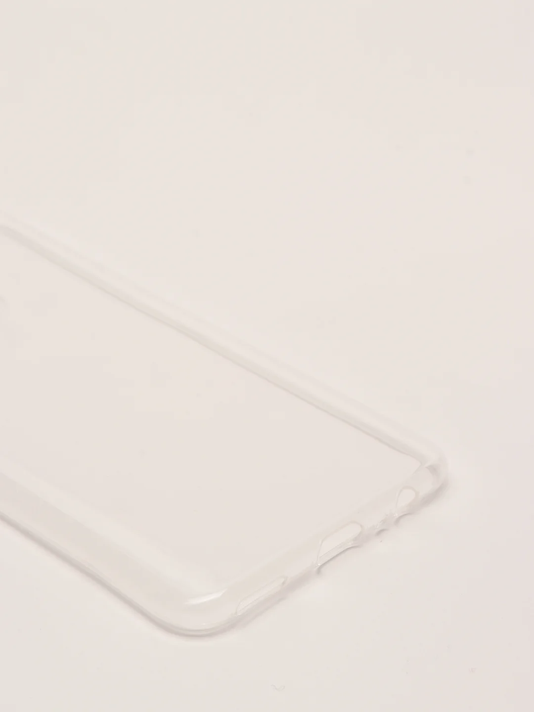 Cиликоновый чехол для Huawei Honor 9C / 9S / 9A / 9X