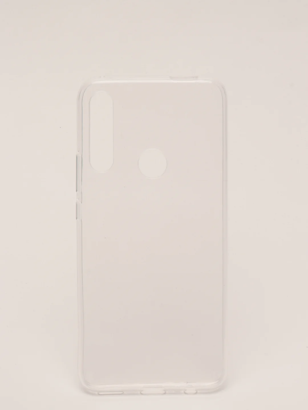 Cиликоновый чехол для Huawei Honor 9C / 9S / 9A / 9X