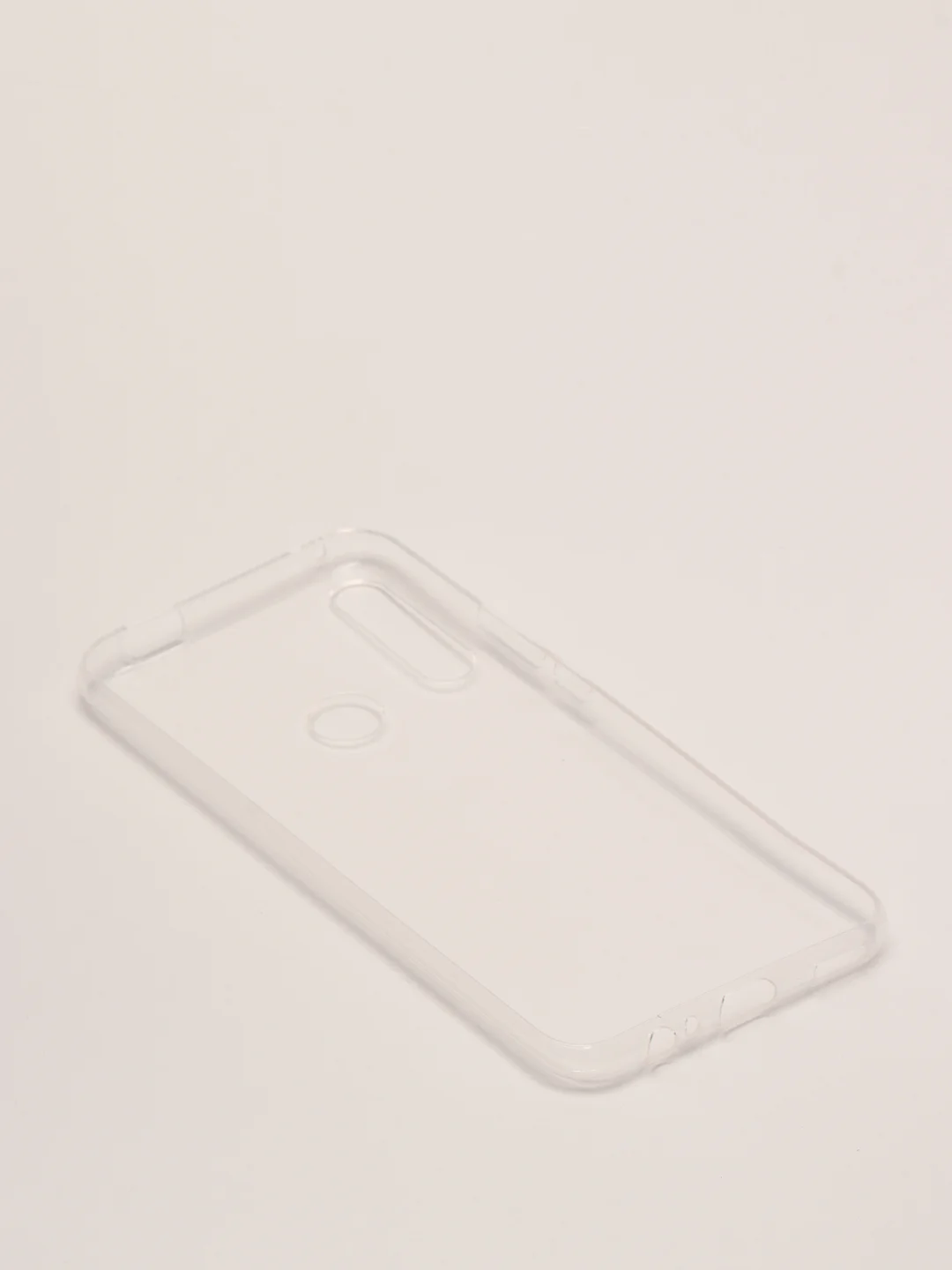 Cиликоновый чехол для Huawei Honor 9C / 9S / 9A / 9X