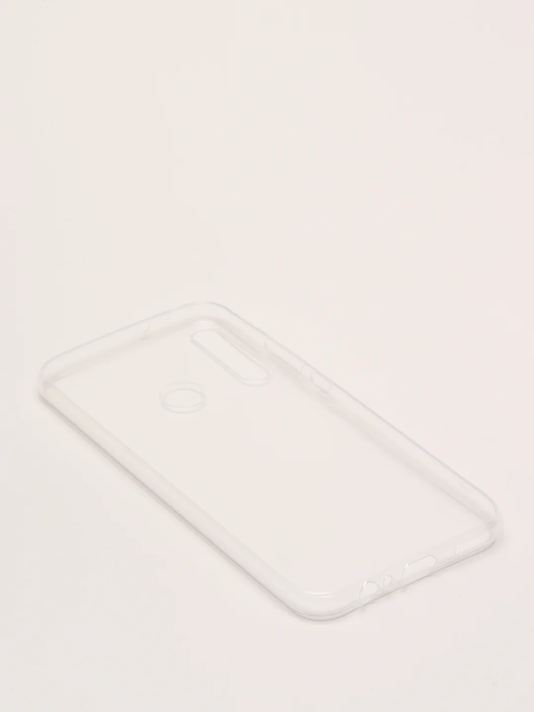 Cиликоновый чехол для Huawei Honor 9C / 9S / 9A / 9X